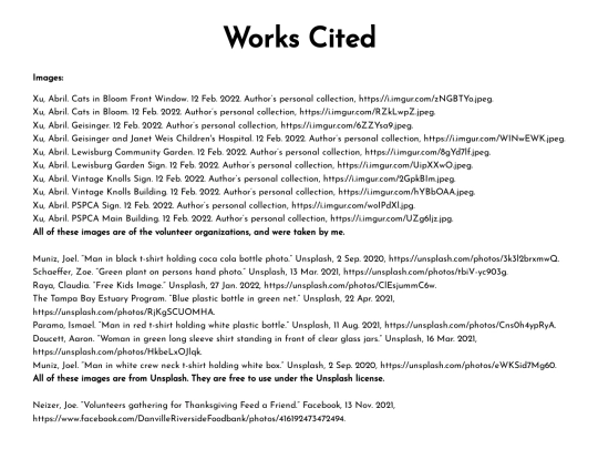 citations screenshot
