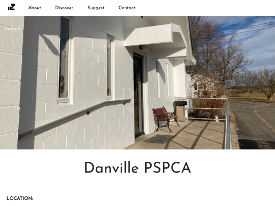 pspca screenshot