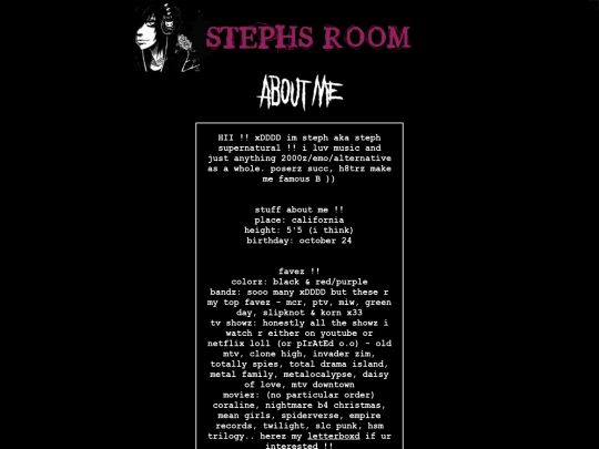 about screenshot