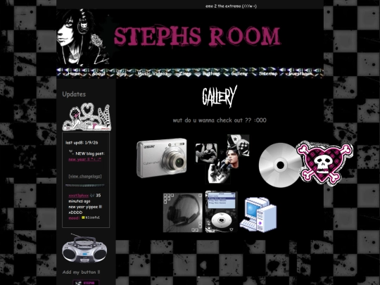 gallery screenshot