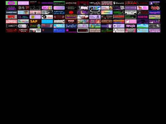 iframes/buttonwall screenshot
