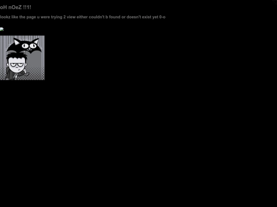 my picz/title screenshot