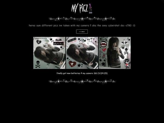 mypicz screenshot