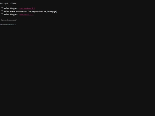 sidebar screenshot
