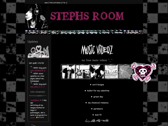 videoz screenshot
