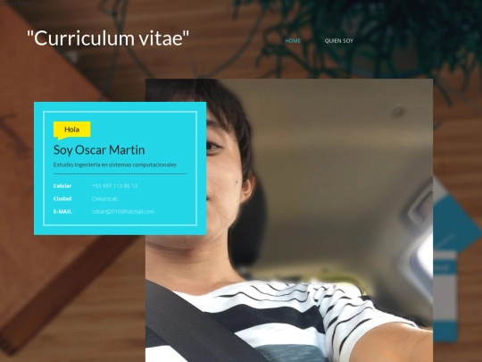 Actividad 4.3 screenshot