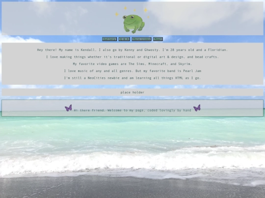 backupindex screenshot
