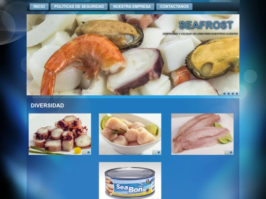 TRABAJOWEB/diversidad screenshot