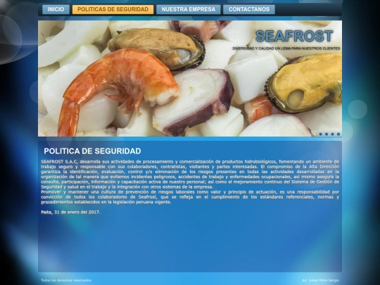 TRABAJOWEB/politicas-de-seguridad screenshot