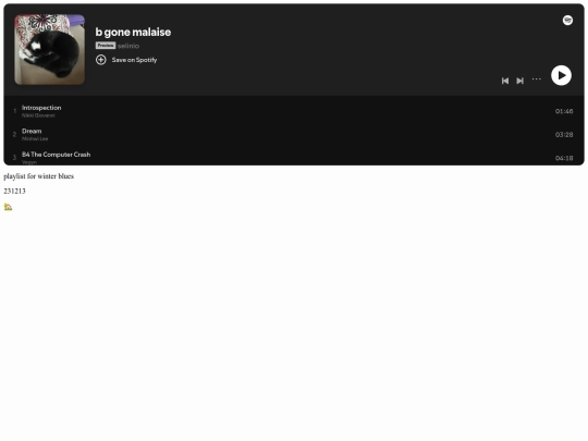 poasts/bgonemalaise/bgonemalaise screenshot