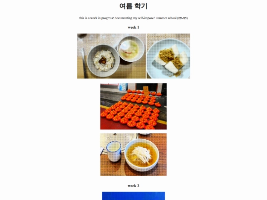 poasts/summerschool/summerschool screenshot