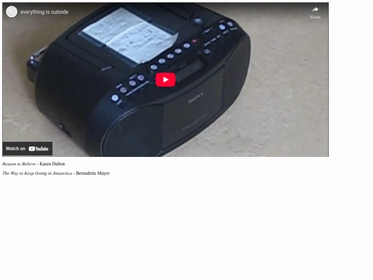 portfolio/video/outside screenshot
