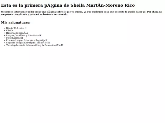 PFT/Ver00/Hola mundo screenshot