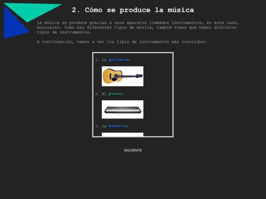 TIC2/VerO2/page2 screenshot