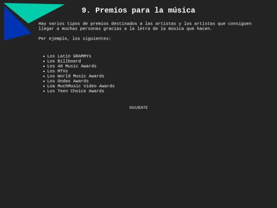 TIC2/VerO2/page9 screenshot