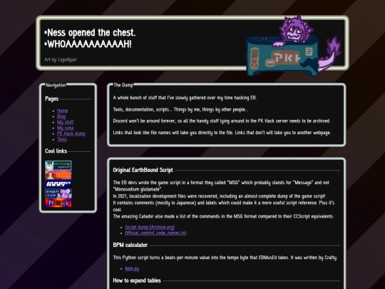 earthbound screenshot