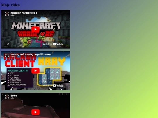 videa screenshot