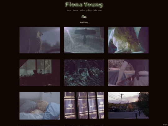 film screenshot