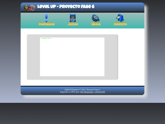 serpiente screenshot