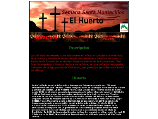 huerto screenshot