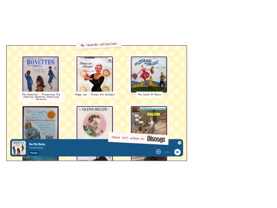 records_box screenshot