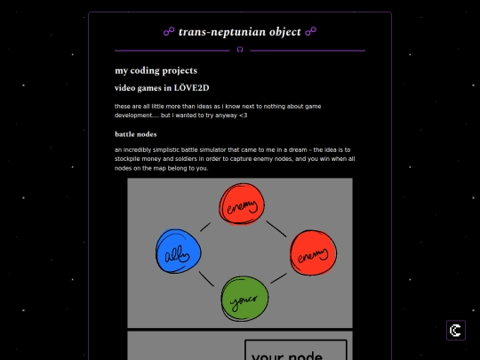 com/projects screenshot