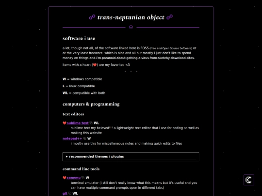 com/software screenshot