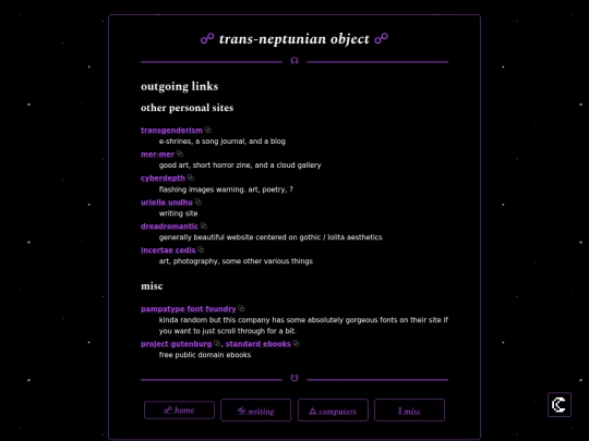misc/outgoing screenshot