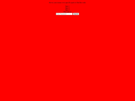 drawings screenshot