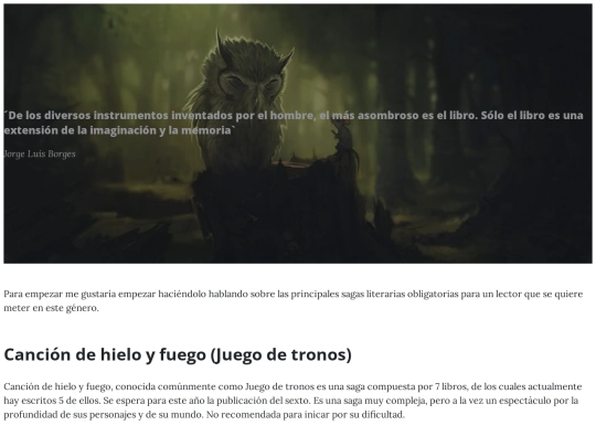 post screenshot