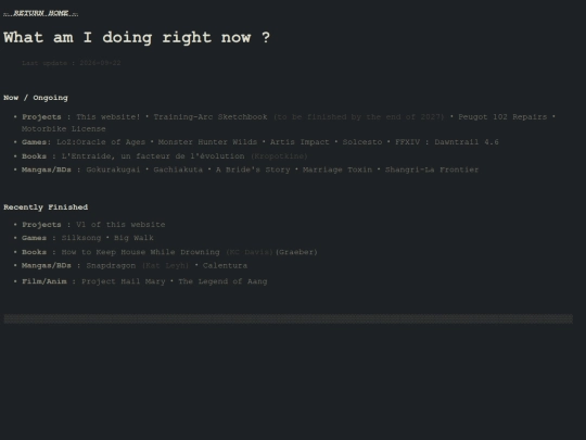 now screenshot