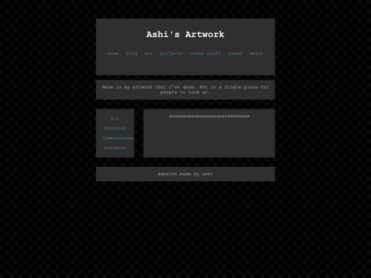 art screenshot
