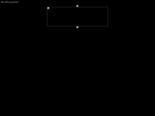 projectlist screenshot