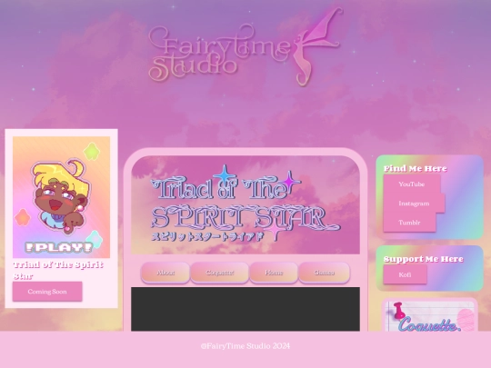 totss screenshot
