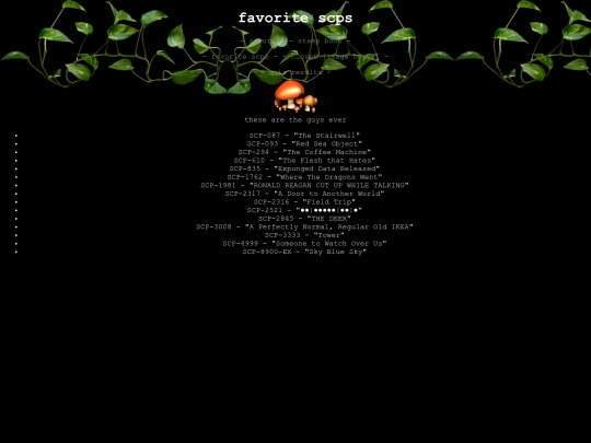 scp screenshot