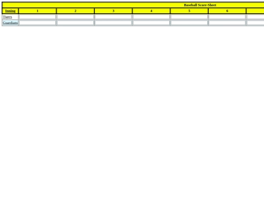 score3 screenshot