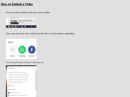 vidtutorial screenshot