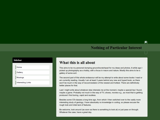index1 screenshot