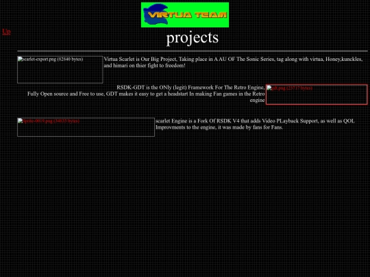 interest screenshot