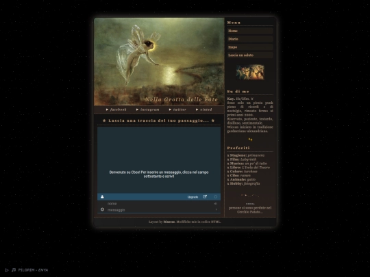 CommentBox screenshot