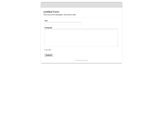 charcount/form screenshot