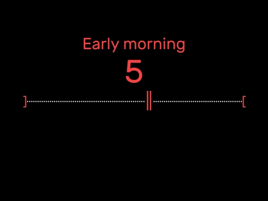 time screenshot
