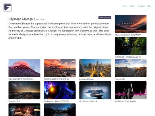 videos/cityscape-chicago-ii screenshot