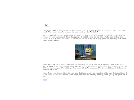 boom screenshot