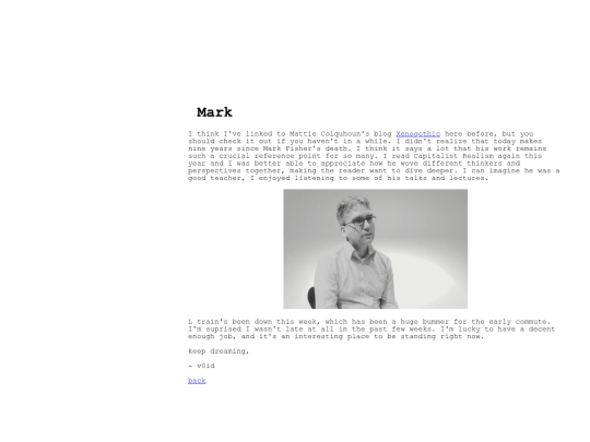 mark screenshot