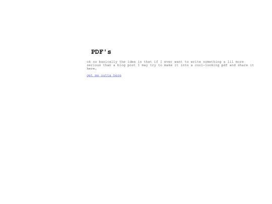 pdfs screenshot