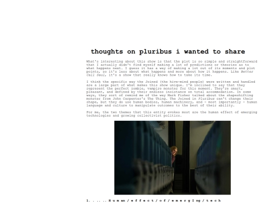 pluribus screenshot