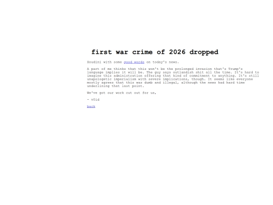 something-happened screenshot