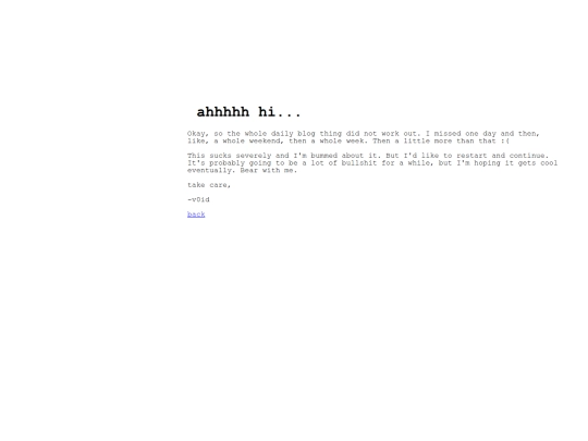 welp screenshot