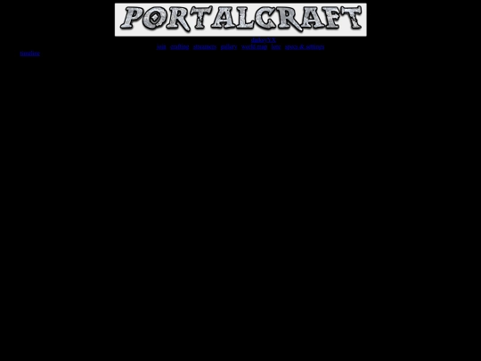 PortalCraftSMPwiki/kingdoms/duck_kingdom screenshot